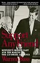Support Any Friend: Kennedy's Middle East and the Making of the U.S.-Israel Alliance