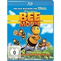 Bee Movie - Das Honigkomplott [Blu-ray]
