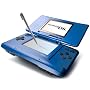 Nintendo DS Electric Blue