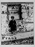 Angela's Ashes (AUDIO CASSETTE)