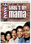 That's My Mama: Season 1