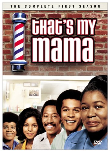 Free Download Of That's My Mama - The Complete First Season