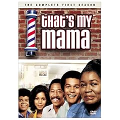 That's My Mama - The Complete First Season