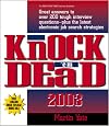 Knock 'Em Dead 2003
