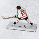 BOBBY CLARKE Philadelphia Flyers SIGNED McFarlane SP
