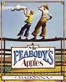 Mr. Peabody's apples