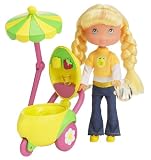 Lemon Meringue - Lemonade Cart