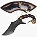 Mesopotamia Fantasy Knife