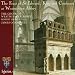 Classical Music : The Feast of St. Edward, King and Confessor at Westminster Abbey