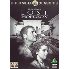 Lost Horizon [DVD] [1937]