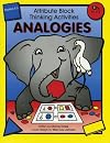 Attribute Block Thinking Activities - Analogies
