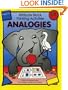Attribute Block Thinking Activities: Analogies, Grades K-3