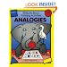 Attribute Block Thinking Activities: Analogies, Grades K-3