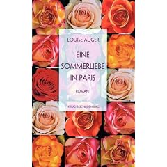 Eine Sommerliebe in Paris