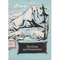 Der Gang zur Christmette: Weihnachserz�hlungen