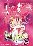 Sailor Moon S - Heart Collection III: TV Series, Vols. 5 & 6 (Uncut)