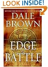 Edge of Battle: A Novel