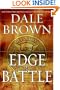 Edge of Battle: A Novel