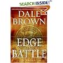 Edge of Battle: A Novel