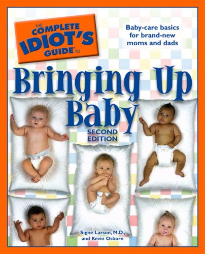Infant-and-Toddler-Development