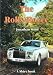 Book The Rolls Royce (Shire Library)