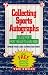 Book Collecting Sports Autographs