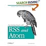 Developing Feeds with RSS and Atom