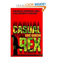 Casual Rex