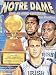 Book 2001-02 Notre Dame Men's Basketball Media Guide