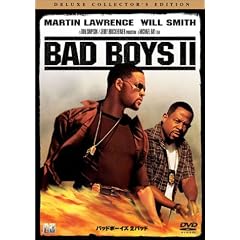 バッドボーイズ 2バッド デラックス・コレクターズ・エディション