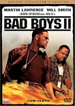 バッドボーイズ 2バッド デラックス・コレクターズ・エディション [DVD]