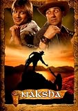 Naksha (2006) (Hindi Action Adventure Film / Bollywood Movie / Indian Cinema DVD)