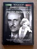 Fruto Prohibido (Fruto de Tentación)[NTSC/REGION 1 & 4 DVD. Import-Latin America]