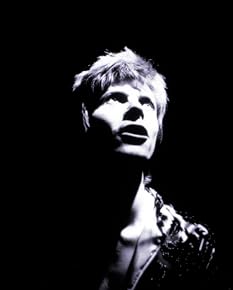 Image of David Bowie