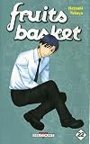 Revue Delcourt  / Fruits basket, Tome 22 :