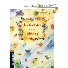 Eine Geschichte von der Sch�pfung