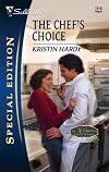 The Chef's Choice (Silhouette Special Edition)