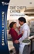 The Chef's Choice (Silhouette Special Edition)