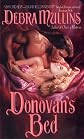 Donovan's Bed
