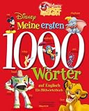 Meine ersten 1000 W�rter auf Englisch