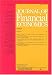 Magazines : Journal of Financial Economics