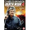 Death Wish 4 UK DVD 2012 Release [1987]