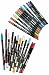 Marvy Uchida LePlume II Pastel Colors 6pc