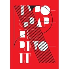 Typographic Revolt