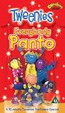 DVD : Tweenies - Everybody Panto [1999]
