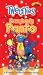 VHS : Tweenies