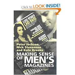 Making Sense of Men's Magazines
