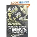 Making Sense of Men's Magazines