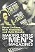 Making Sense of Men's Magazines
