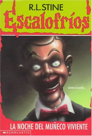  R.L. Stine
